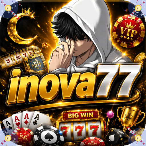 inova77 — galeri pratinjau Resmi APK